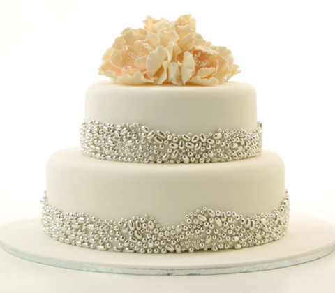esküvői torta